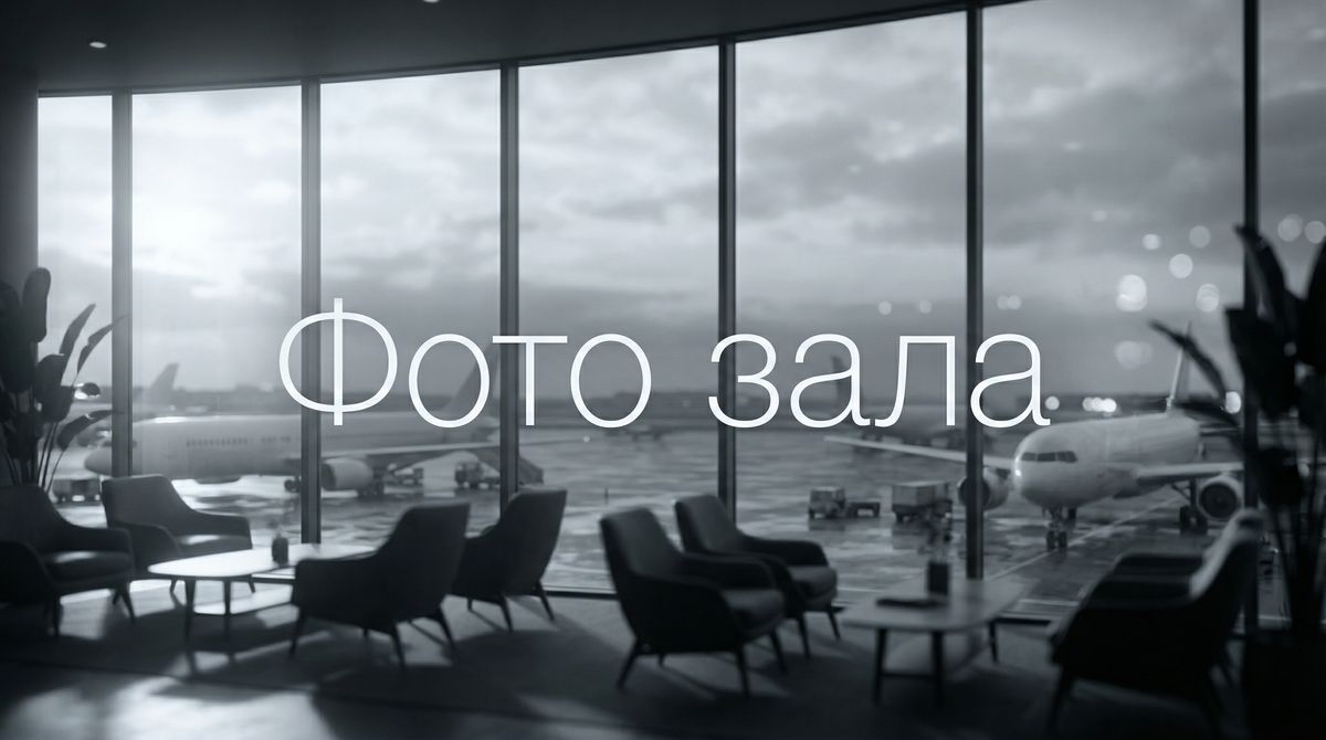 Фото зала