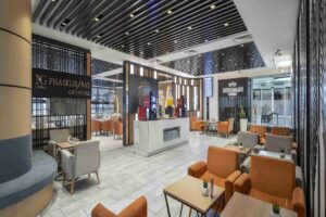 Elite Service (Meet&Assist (Встреча и сопровождение)+ CIP Lounge) — Анталья