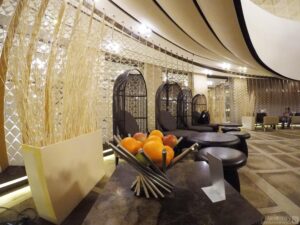 Baku ВИП Lounge — Гейдар Алиев