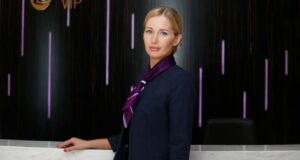Персональное сопровождение — Шереметьево